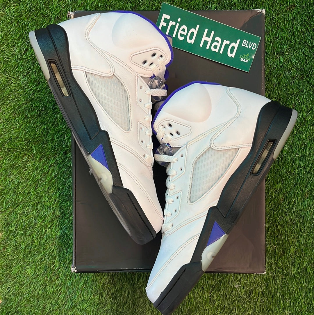 Air Jordan 5 Retro 'Concord'