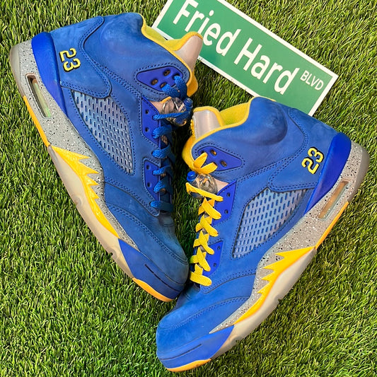 Air Jordan 5 Retro 'Laney'