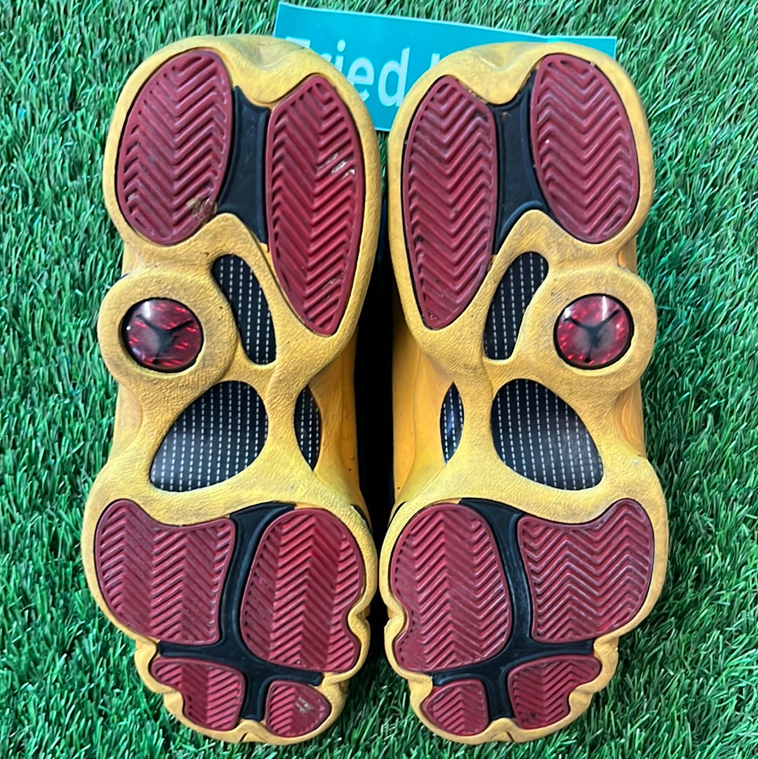 Air Jordan 13 Retro GS 'Melo Class of 2002' B-Grade