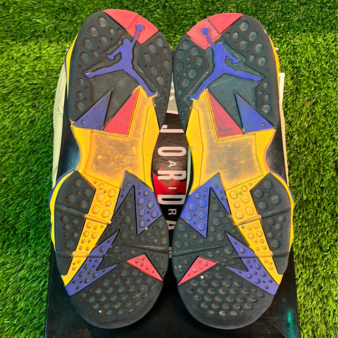 Air Jordan 7 Retro SE 'Afrobeats'