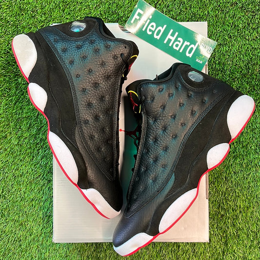Air Jordan 13 Retro 'Playoff' 2023