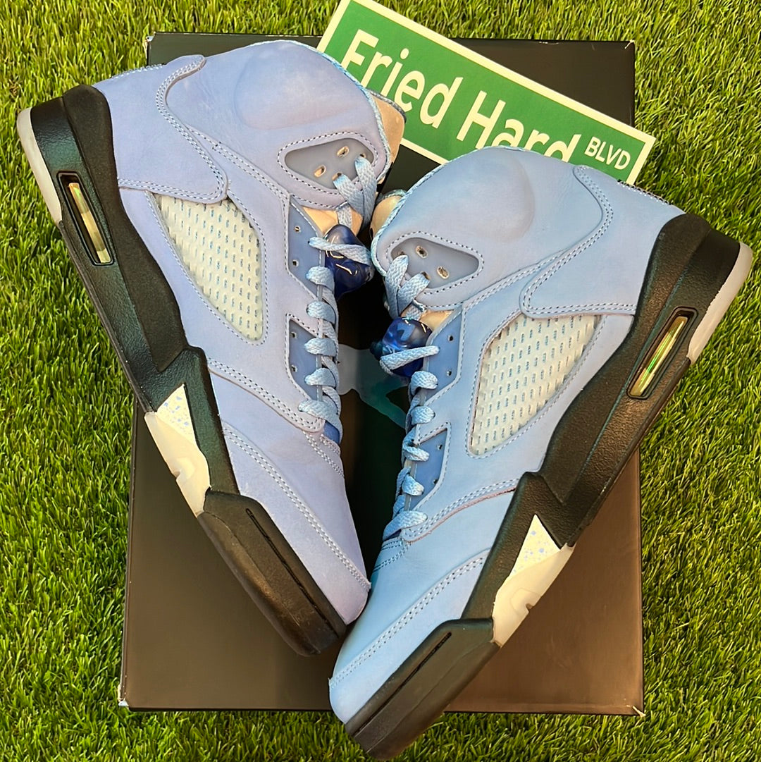 Air Jordan 5 Retro SE 'UNC'