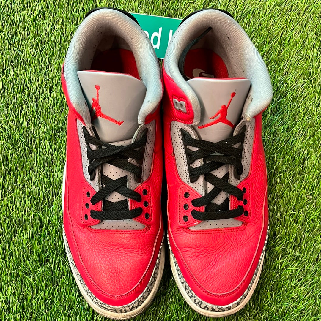 Air Jordan 3 Retro SE 'Unite'