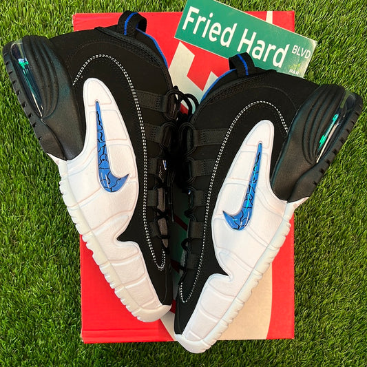 Air Max Penny 1 'Orlando' 2022