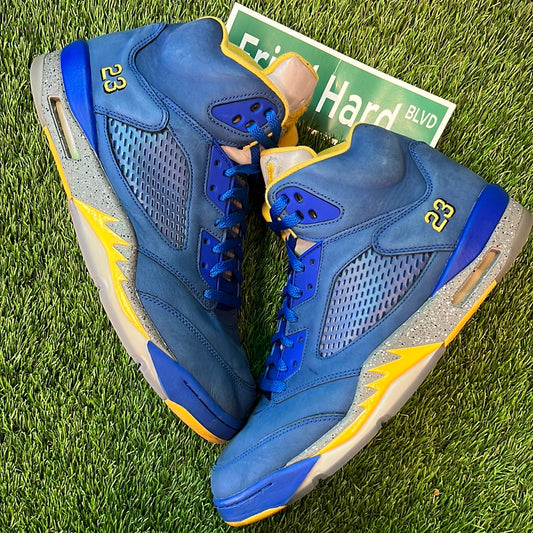 Air Jordan 5 Retro 'Laney'