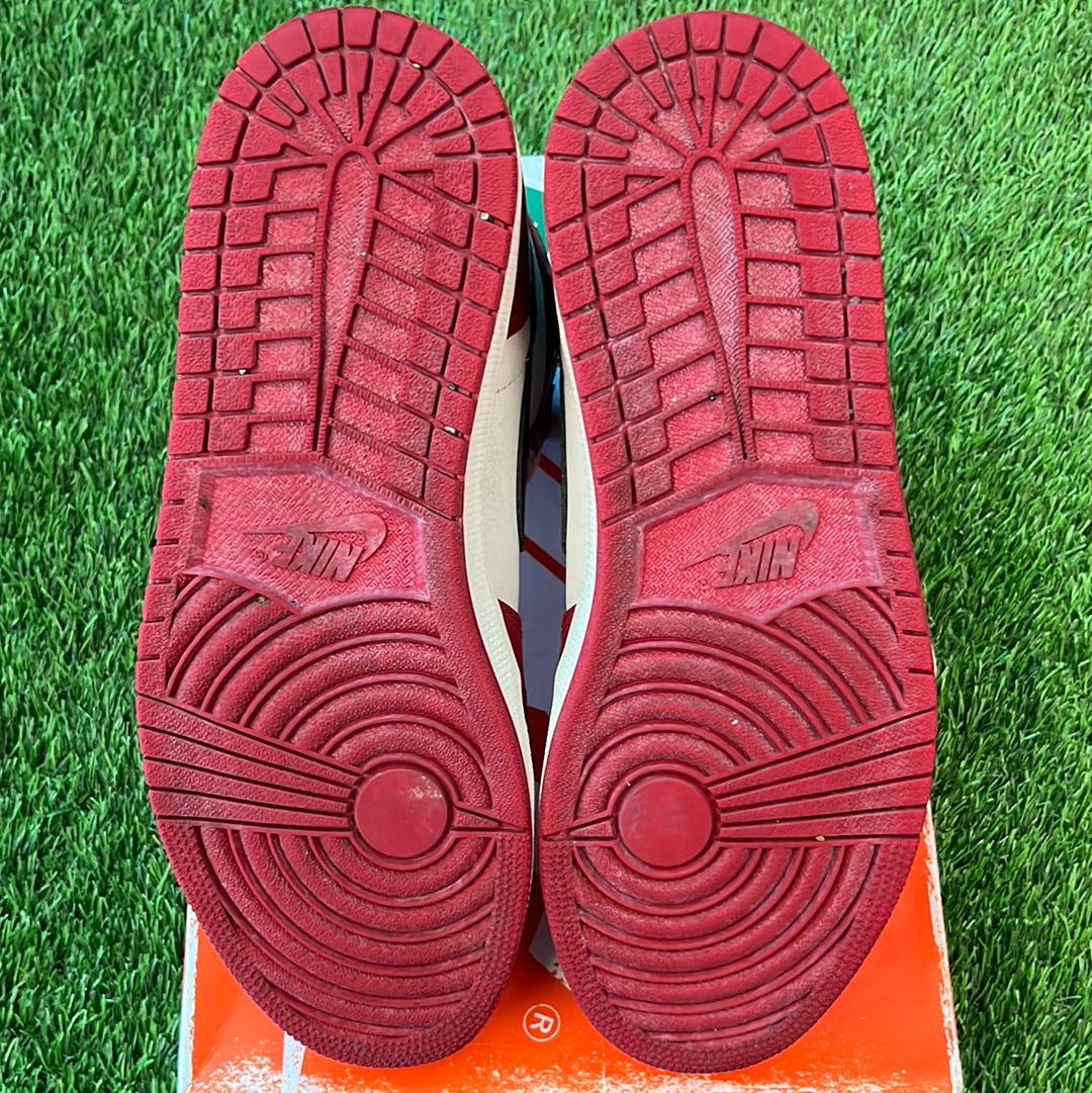Air Jordan 1 Retro High OG 'Chicago Lost & Found'
