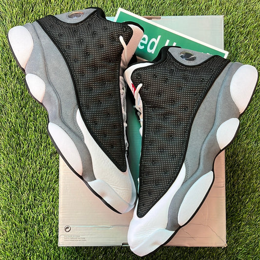 Air Jordan 13 Retro 'Black Flint'