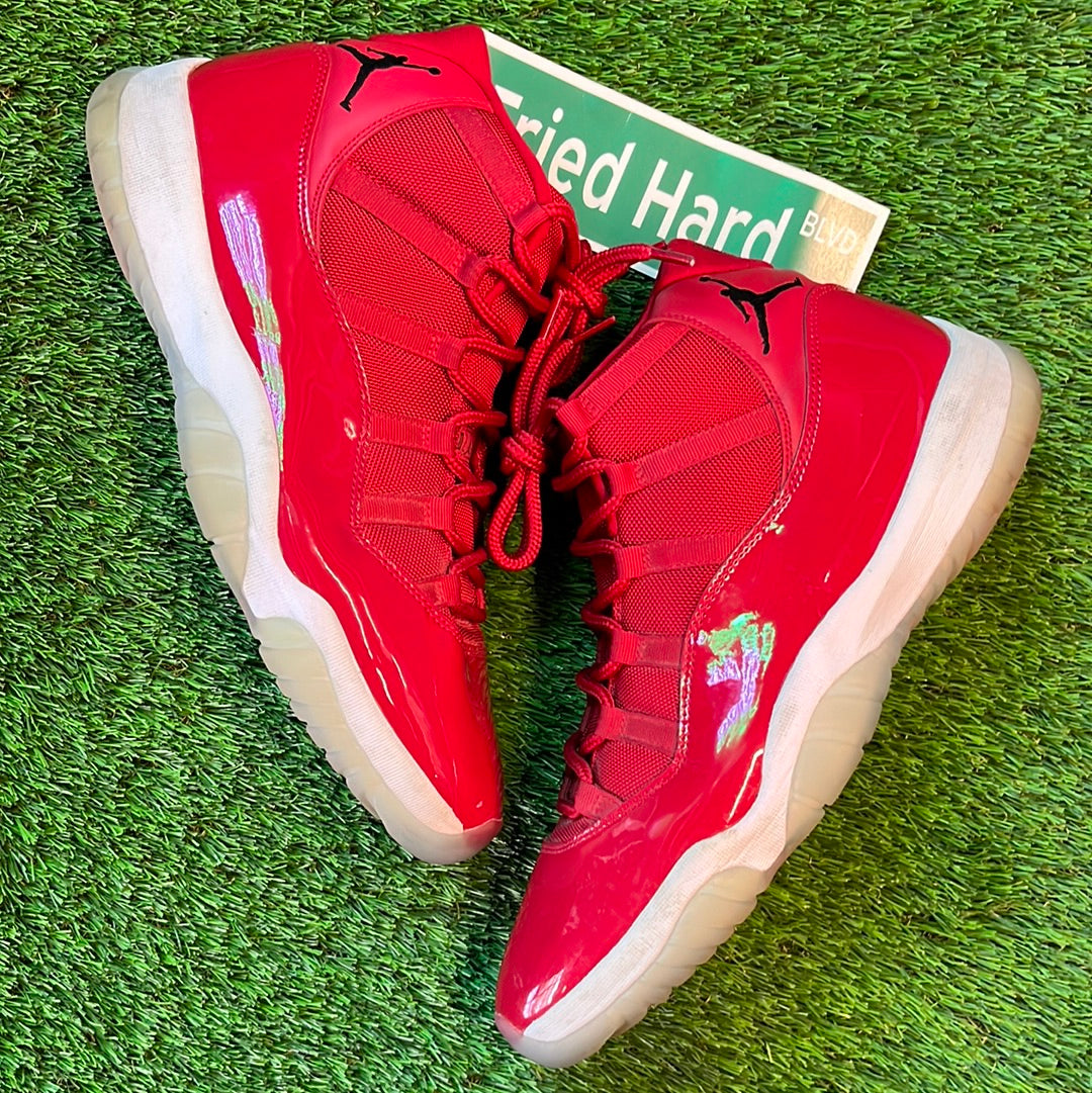 Air Jordan 11 Retro 'Win Like '96'