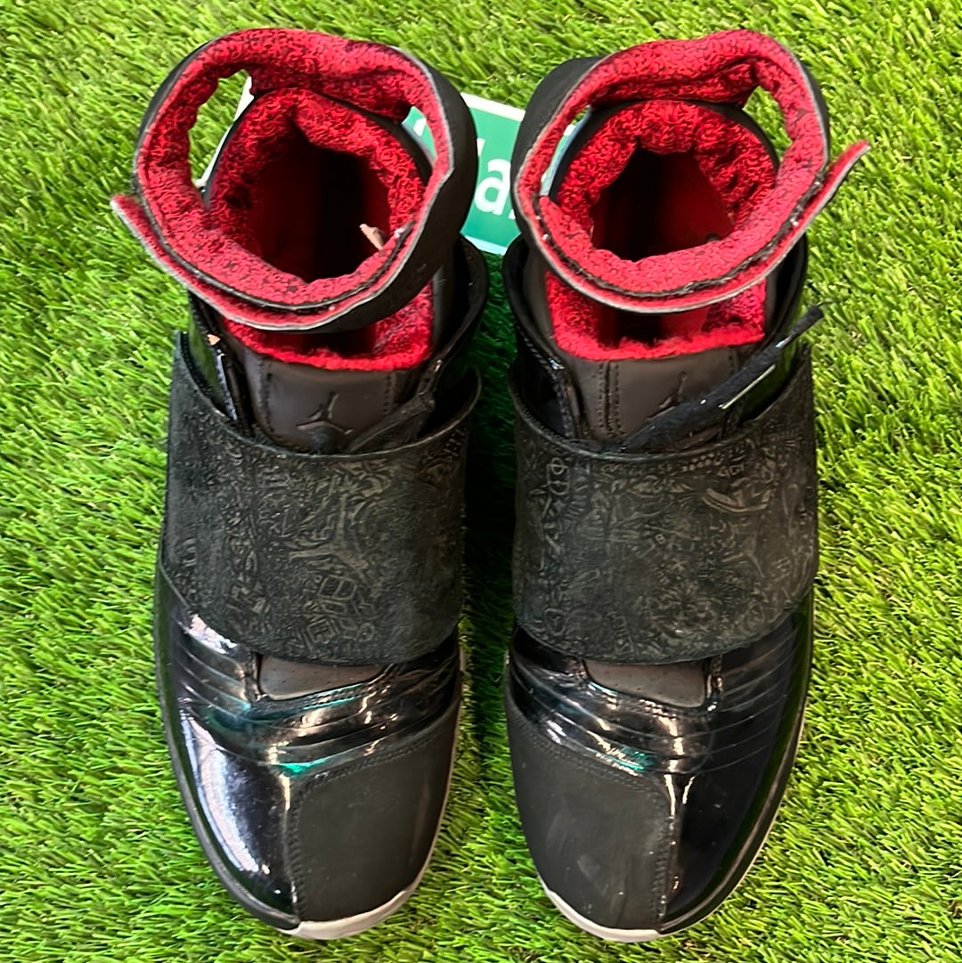 Air Jordan 20 Retro 'Stealth' 2015