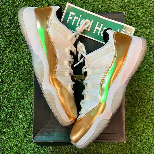 Air Jordan 11 Retro Low 'Closing Ceremony'