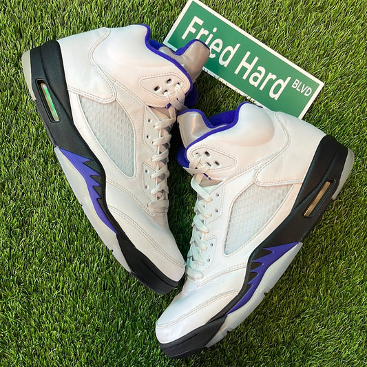 Air Jordan 5 Retro 'Concord'