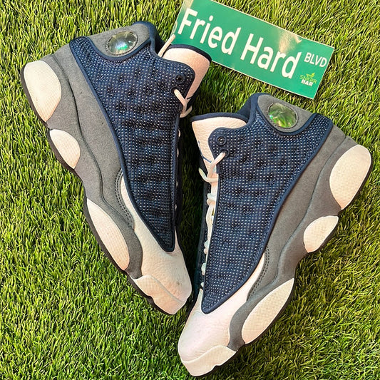 Air Jordan 13 Retro GS 'Flint' 2020