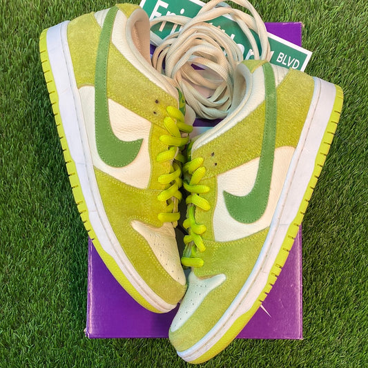 Dunk Low Pro SB 'Fruity Pack - Green Apple'