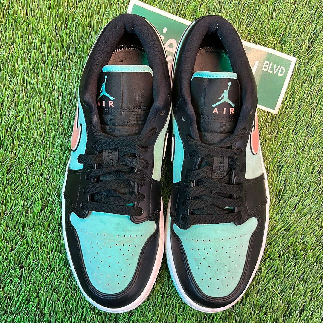 Air Jordan 1 Low SE 'Tropical Twist'