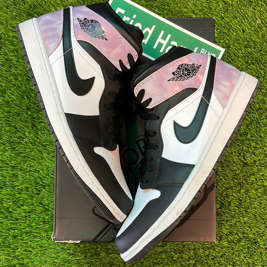 Air Jordan 1 Mid SE 'Zen Master'