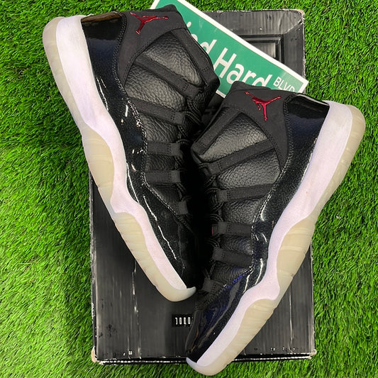 Air Jordan 11 Retro '72-10'
