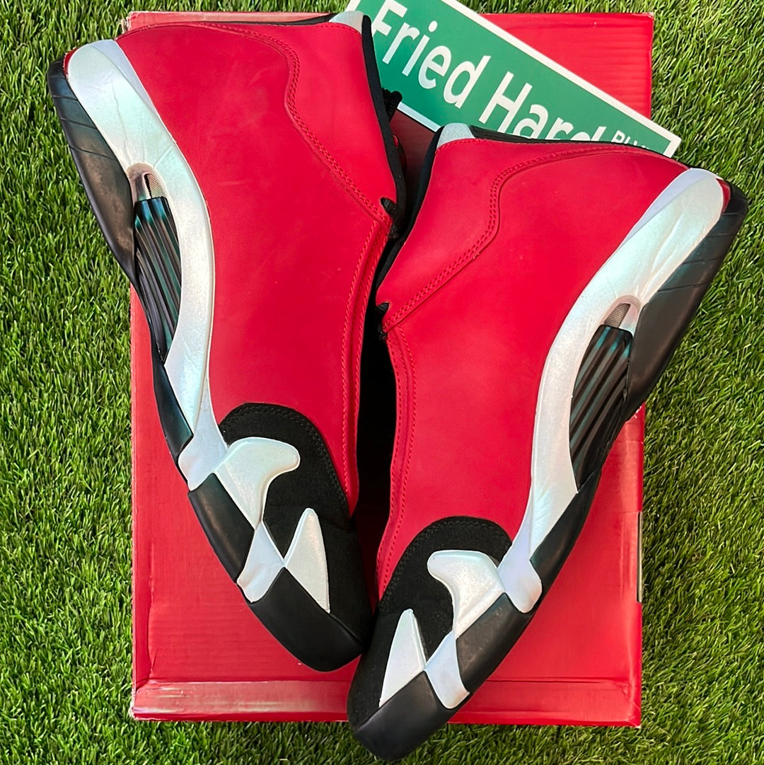 Air Jordan 14 Retro 'Gym Red'