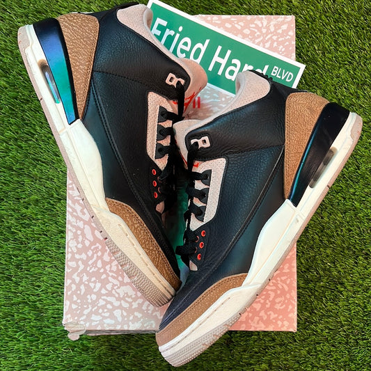 Air Jordan 3 Retro 'Desert Elephant'