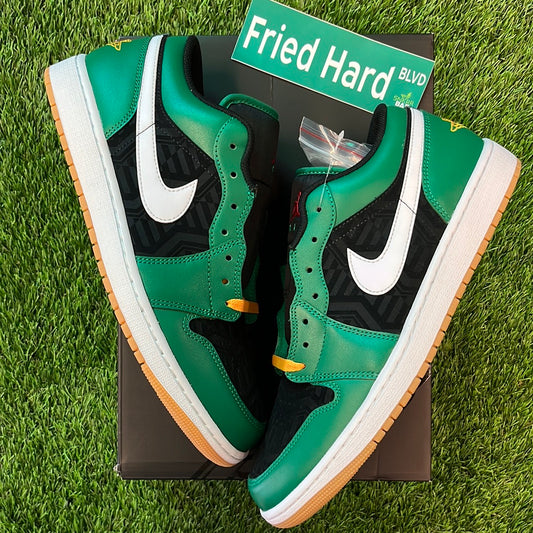Air Jordan 1 Low SE 'Christmas'