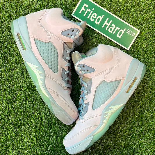 Air Jordan 5 Retro SE 'Easter'