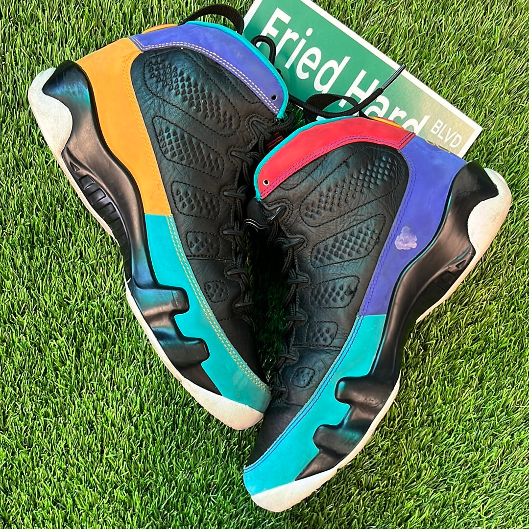 Air Jordan 9 Retro 'Dream It, Do It'