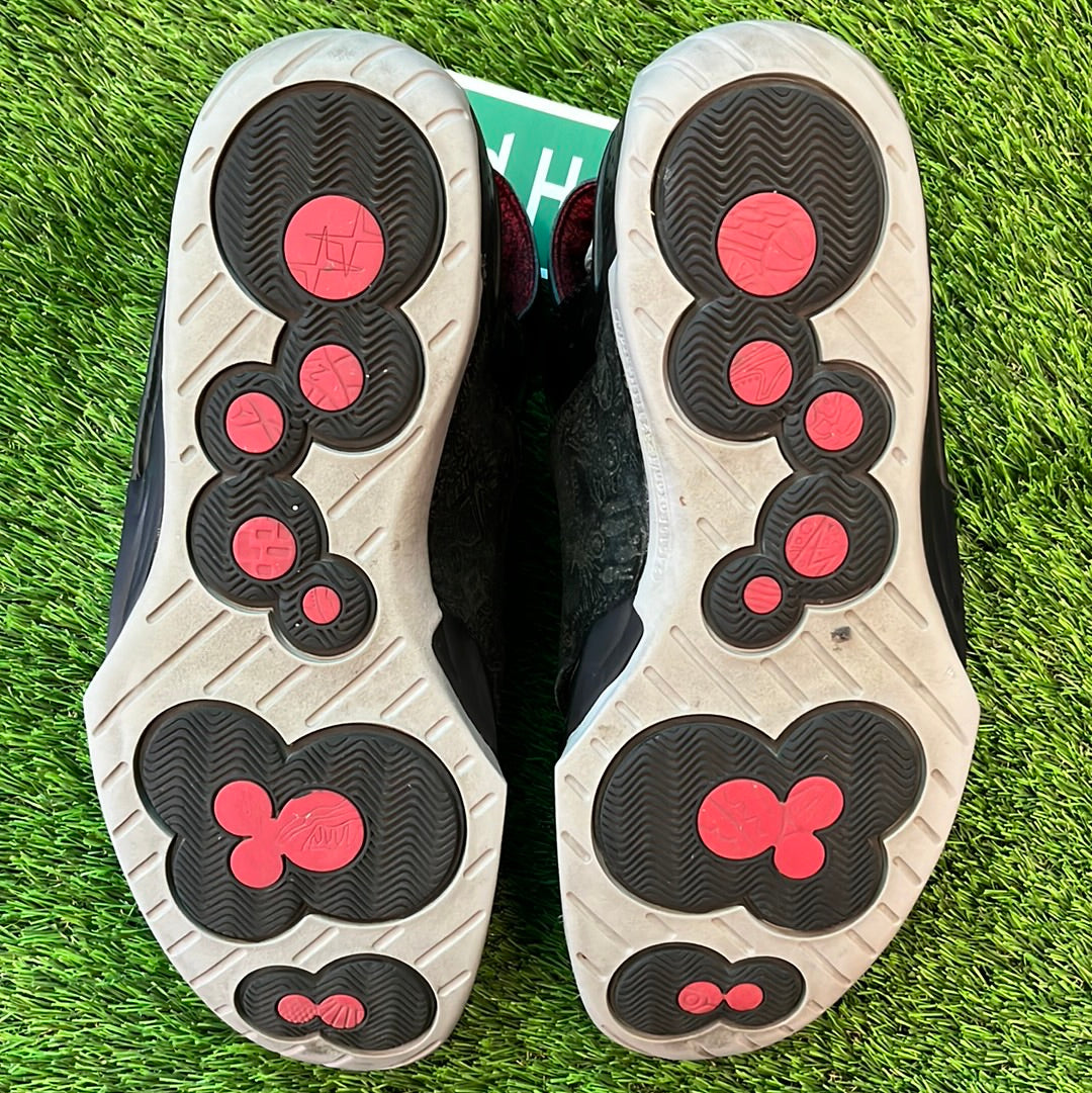 Air Jordan 20 Retro 'Stealth' 2015