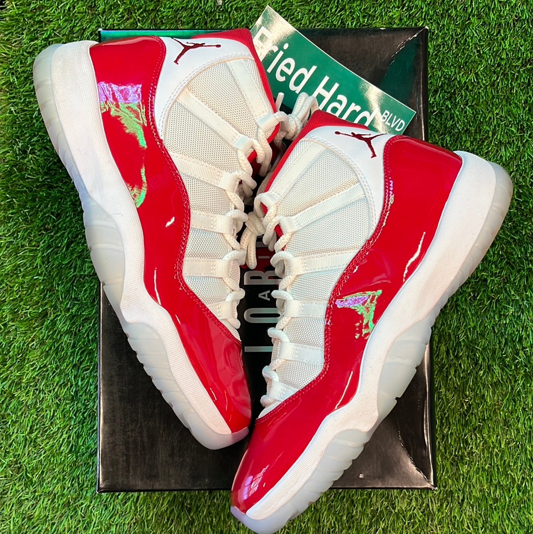 Air Jordan 11 Retro 'Cherry'