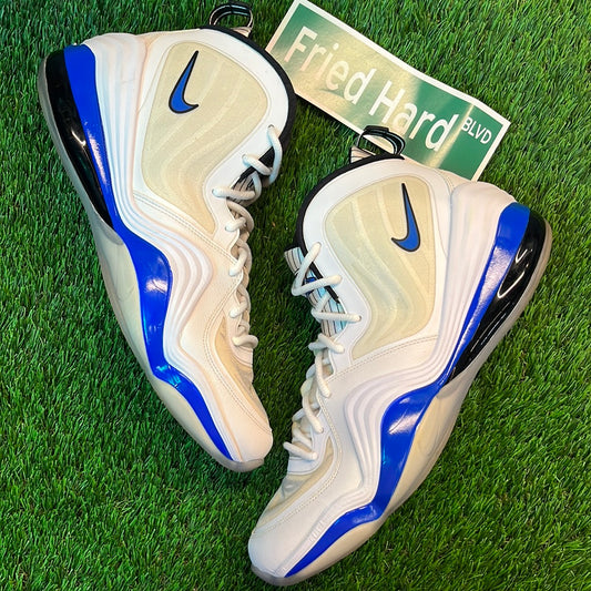 Air Penny 5 'Orlando Home'