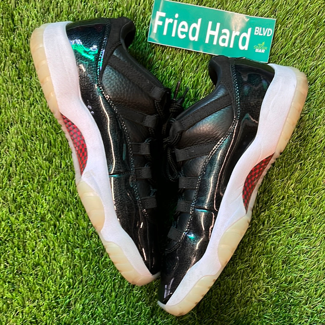 Air Jordan 11 Retro Low '72-10'