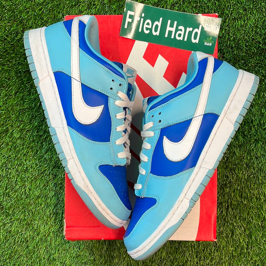 Dunk Low Retro QS 'Argon' 2022