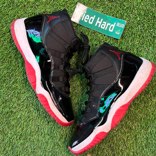 Air Jordan 11 Retro 'Bred' 2019