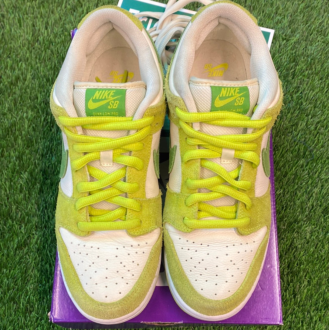 Dunk Low Pro SB 'Fruity Pack - Green Apple'