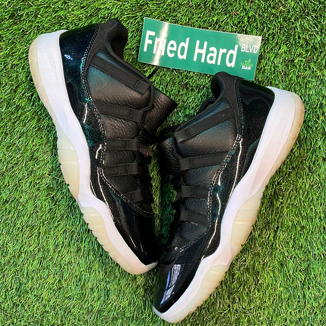 Air Jordan 11 Retro Low '72-10'