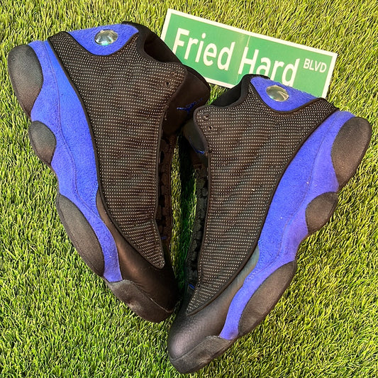Air Jordan 13 Retro 'Hyper Royal'