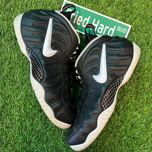 Air Foamposite Pro 'Dr. Doom' 2016