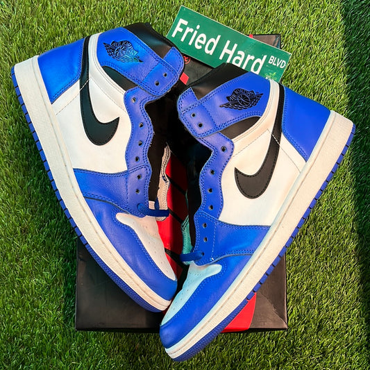 Air Jordan 1 Retro High OG 'Game Royal'