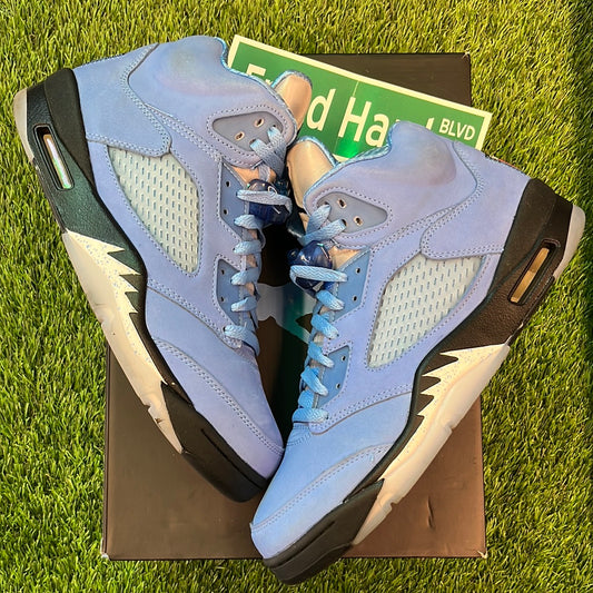 Air Jordan 5 Retro SE 'UNC'
