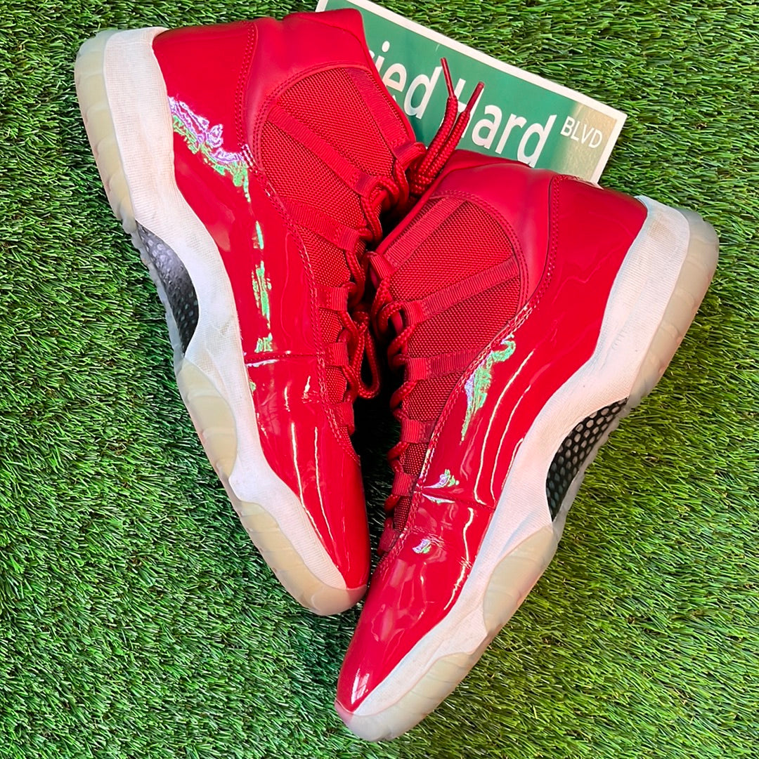 Air Jordan 11 Retro 'Win Like '96'