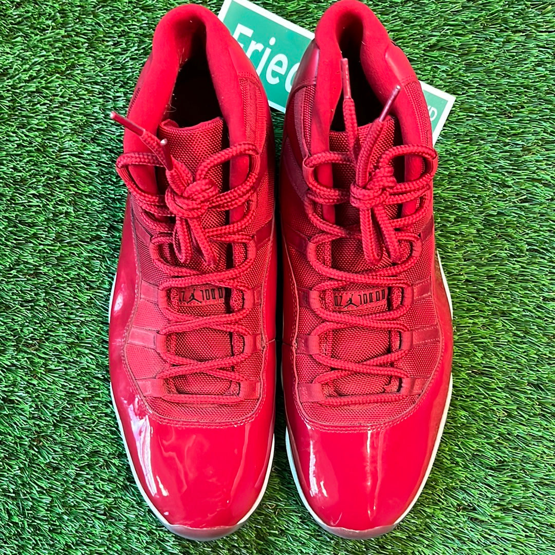 Air Jordan 11 Retro 'Win Like '96'