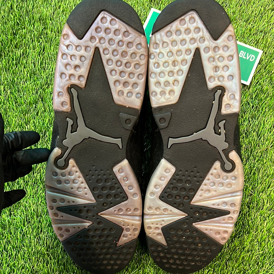 Air Jordan 6 Retro 'All Star - Chameleon'
