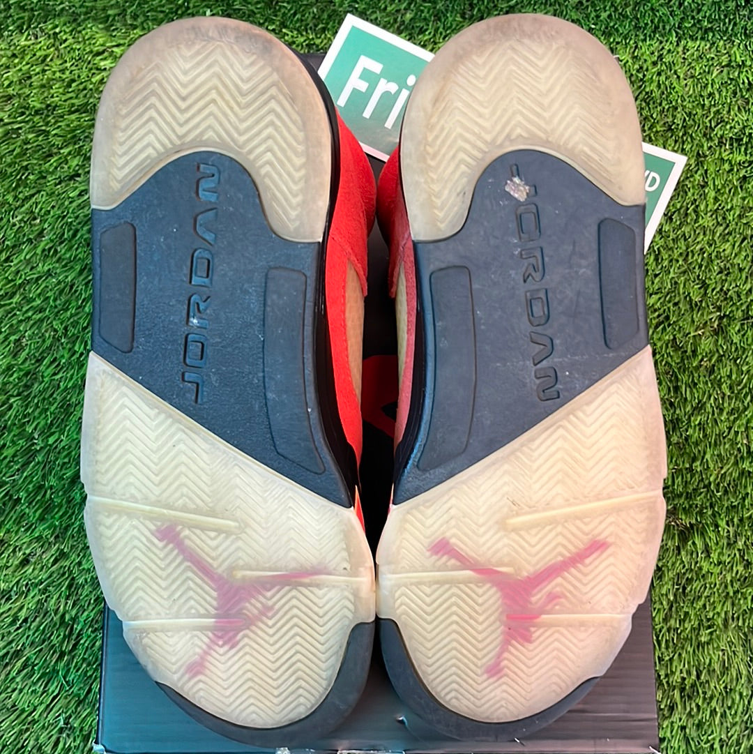 Wmns Air Jordan 5 Retro 'Dunk on Mars'