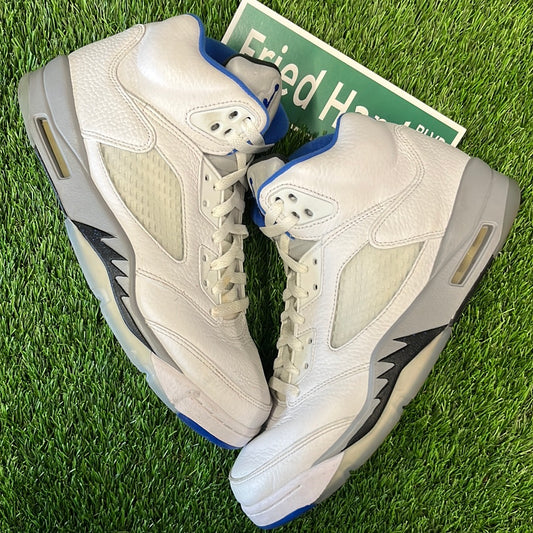 Air Jordan 5 Retro 'Stealth 2.0'