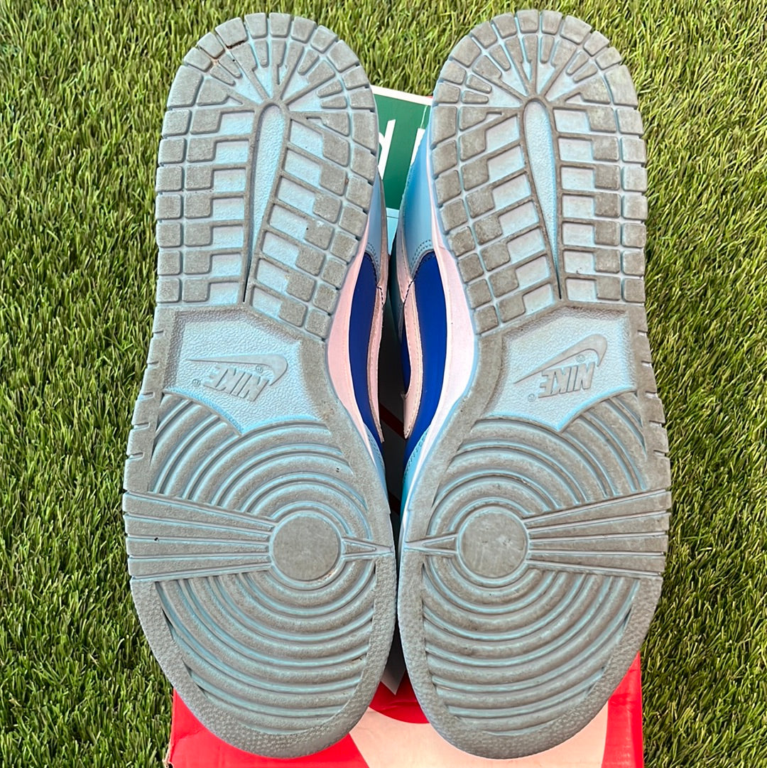 Dunk Low Retro QS 'Argon' 2022