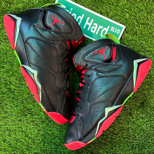 Air Jordan 7 Retro 'Marvin the Martian'
