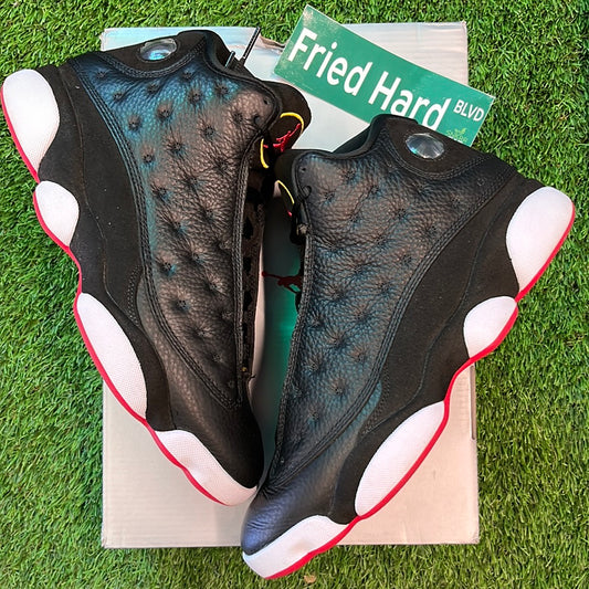 Air Jordan 13 Retro 'Playoff' 2023