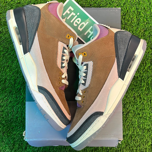 Air Jordan 3 Retro SE 'Winterized'
