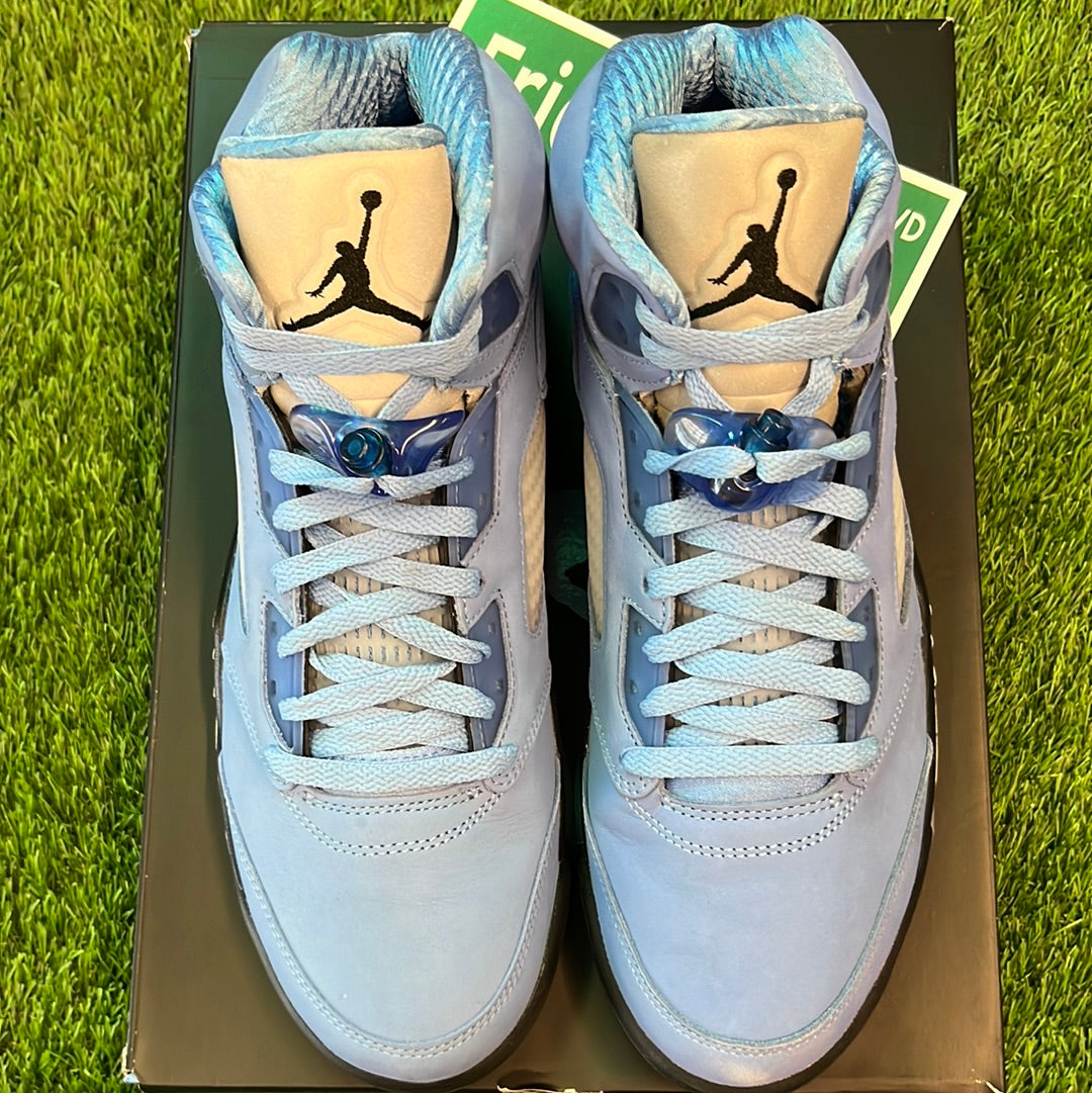 Air Jordan 5 Retro SE 'UNC'