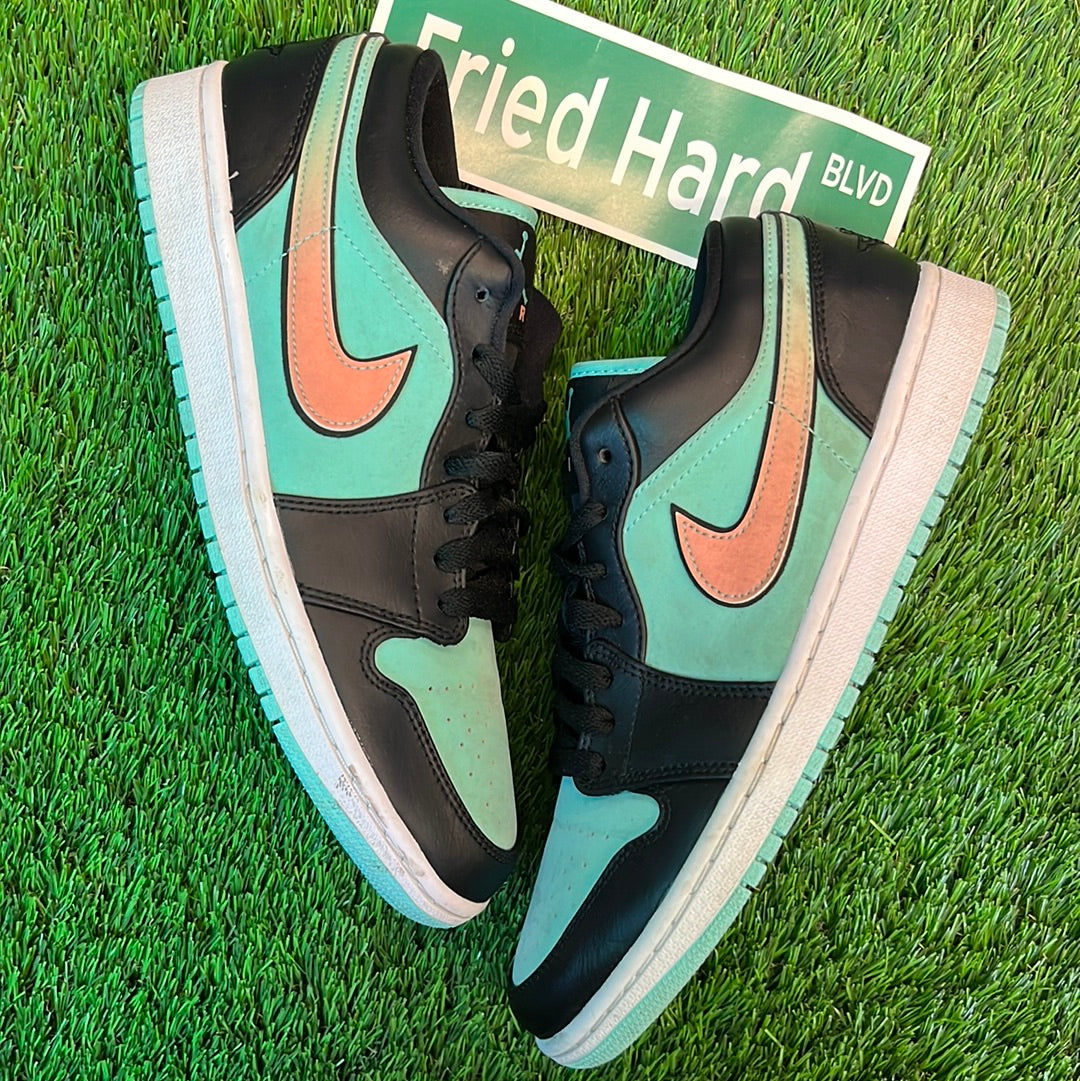 Air Jordan 1 Low SE 'Tropical Twist'