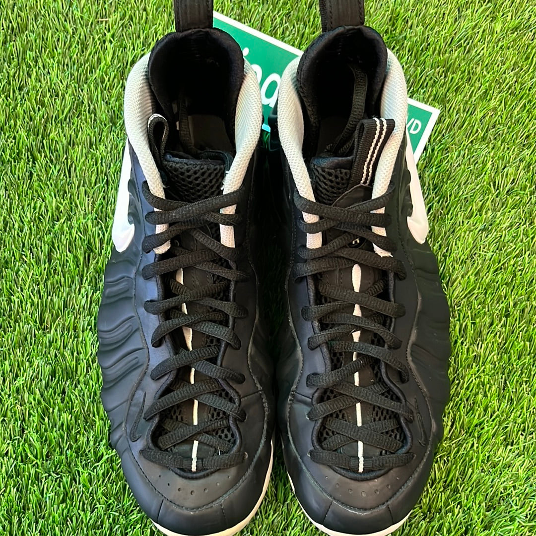Air Foamposite Pro 'Dr. Doom' 2016