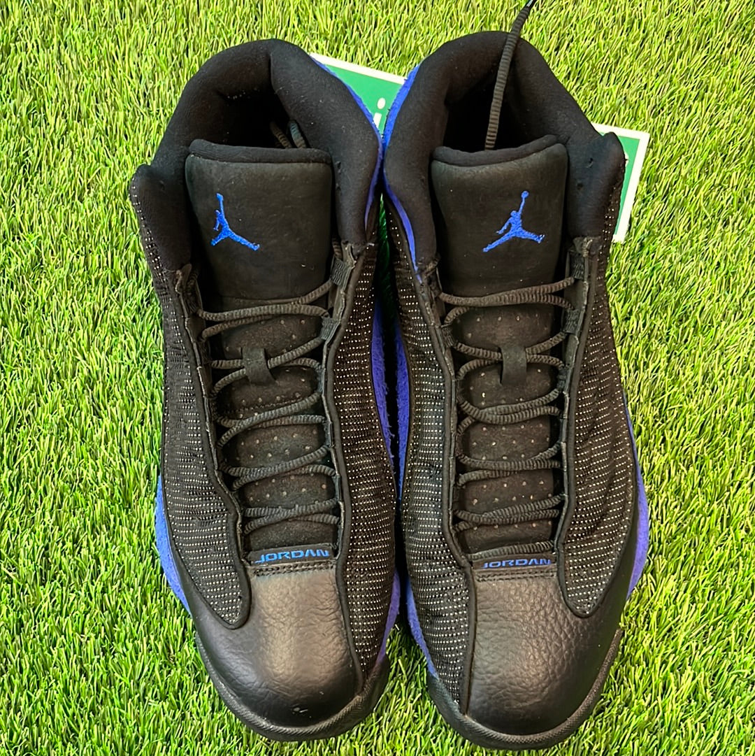 Air Jordan 13 Retro 'Hyper Royal'
